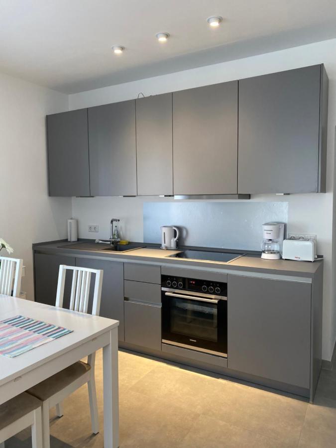 Moderne In Center Cologne