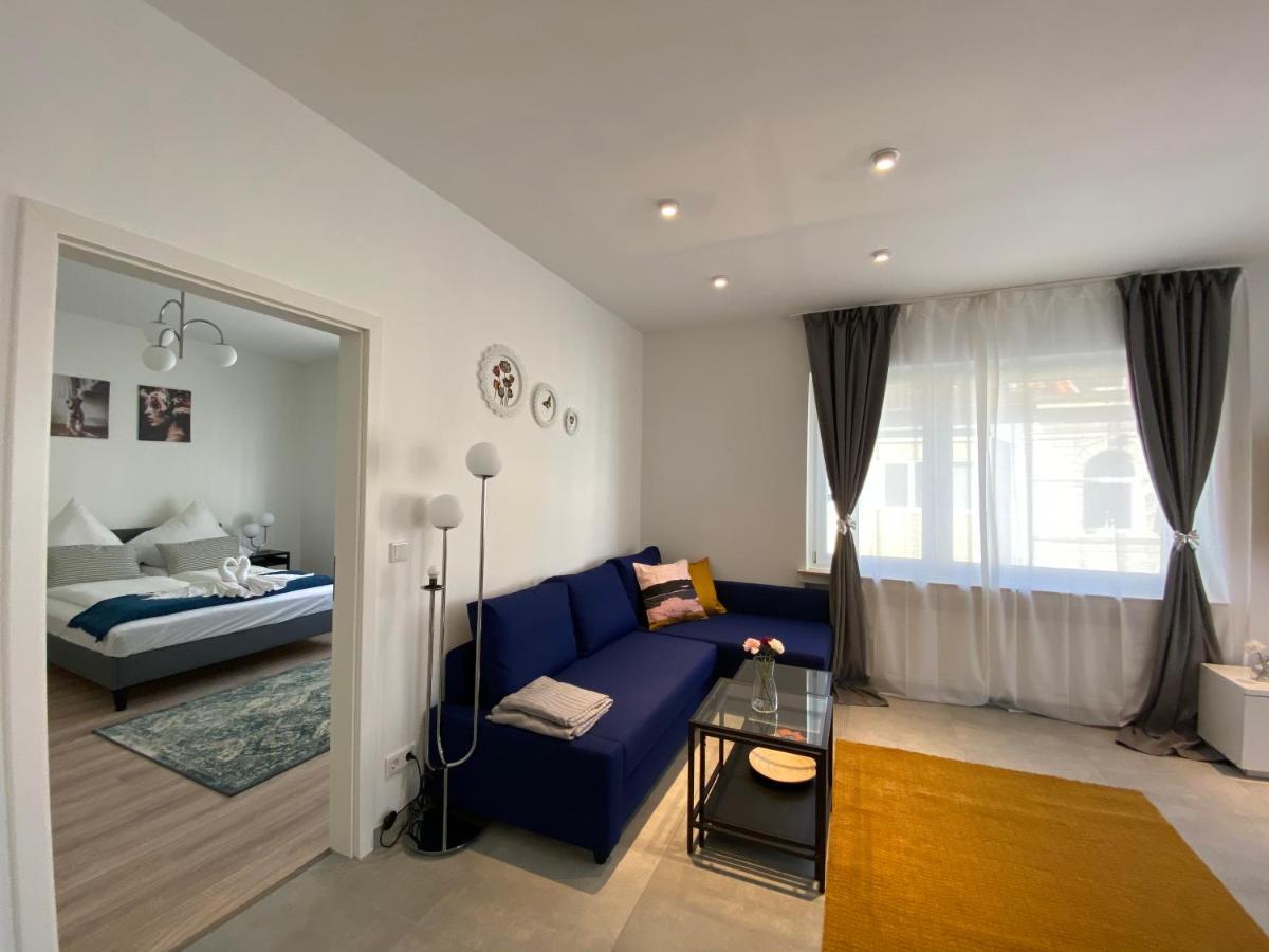 Moderne In Center Cologne