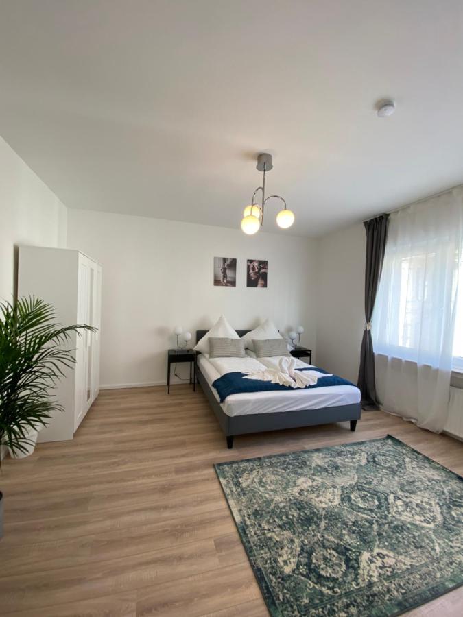 Moderne In Center Cologne