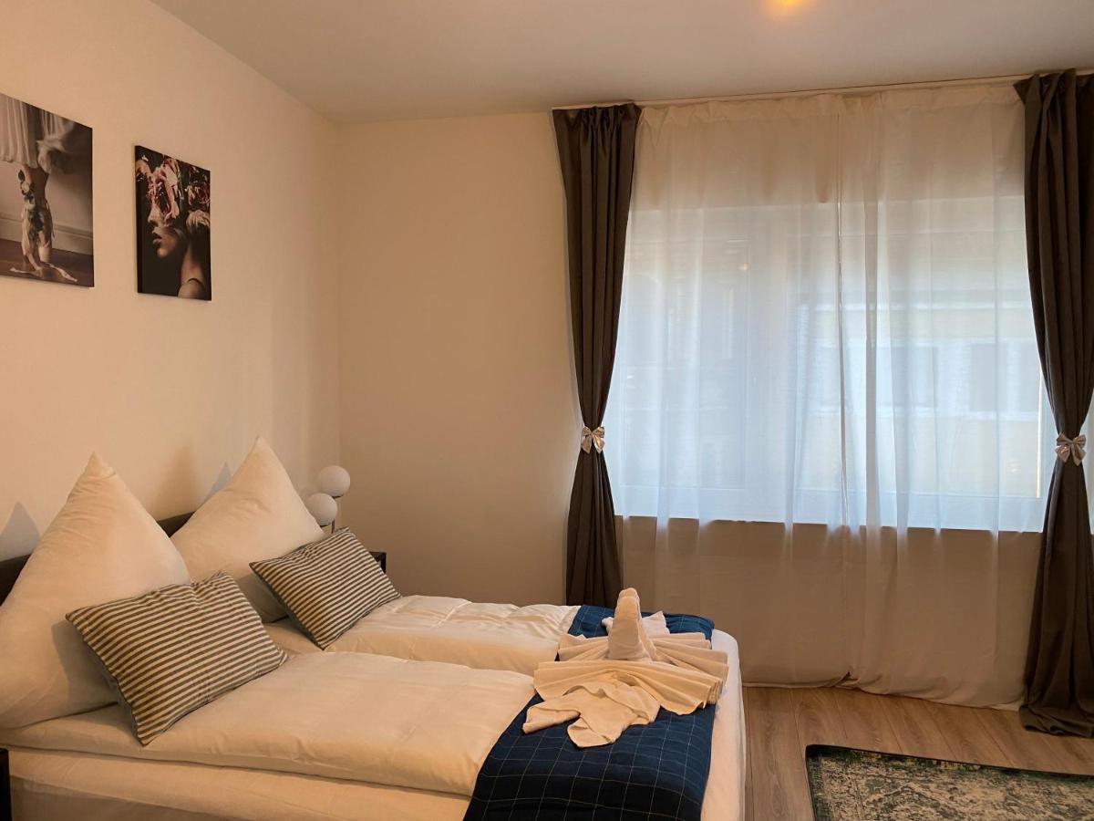 Apartment Moderne In Center