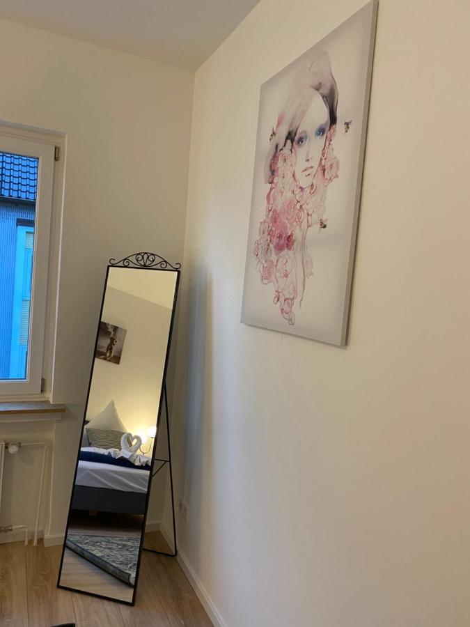 Apartment Moderne In Center
