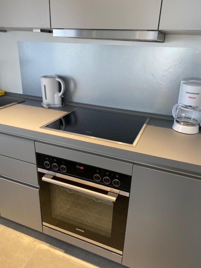Moderne In Center Apartment Cologne