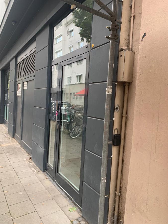 Moderne In Center * Cologne