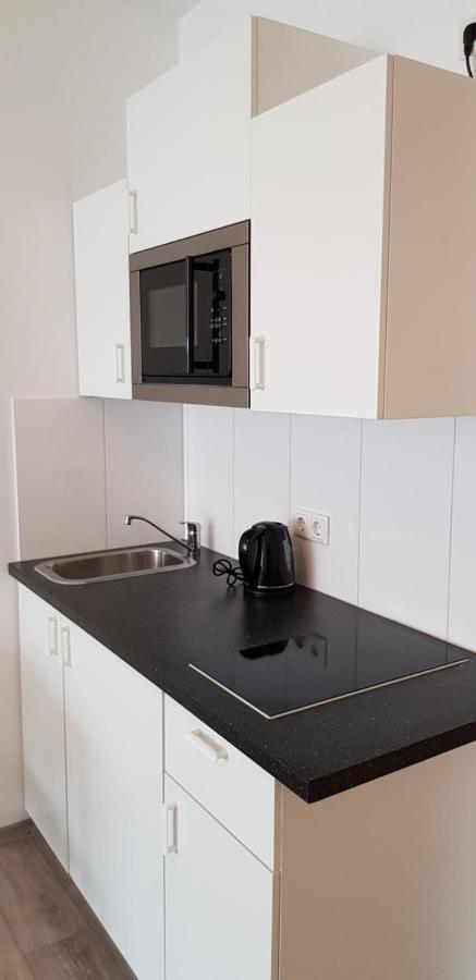 Shiva's Cityaparthotel Cologne