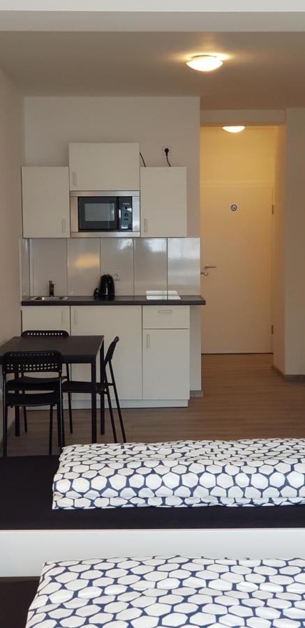 Shiva's Cityaparthotel Appart hôtel Cologne