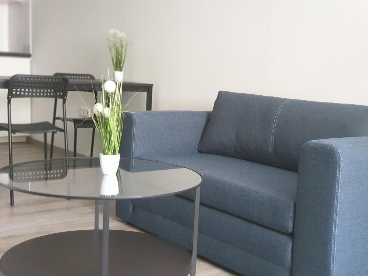 Shiva's Cityaparthotel Cologne