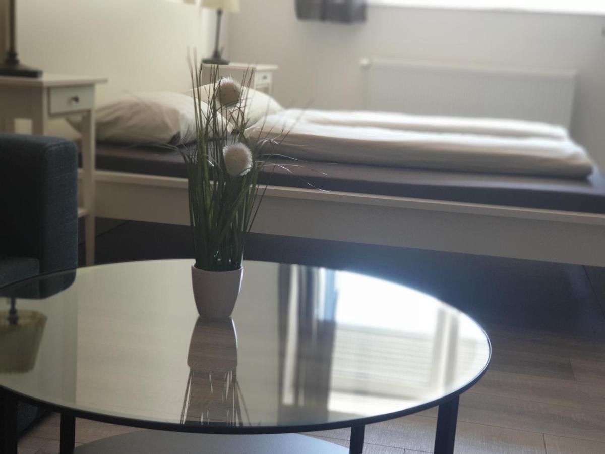 Appart hôtel Shiva's Cityaparthotel 2*
