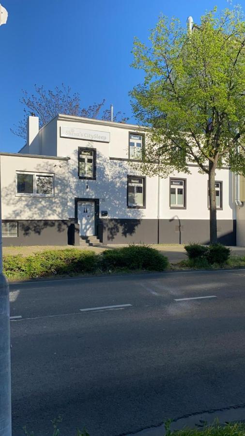 Shiva's Cityaparthotel 2* Cologne