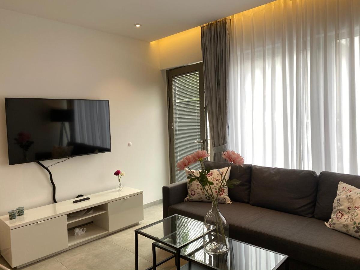 Spanien Flair Mitten In 2 Apartamento Colonia