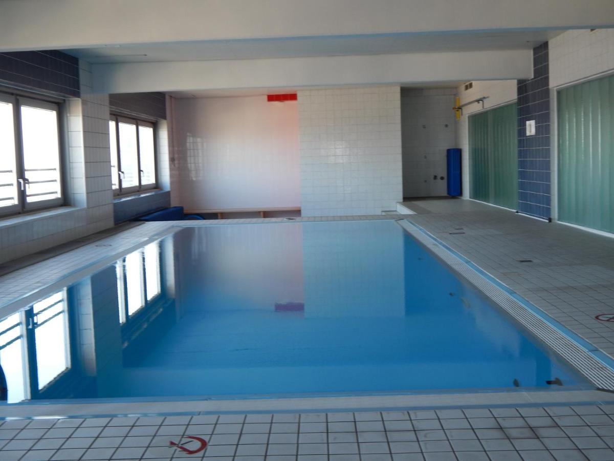 Apartment Studio-apartment, Zentral Gelegen Cologne