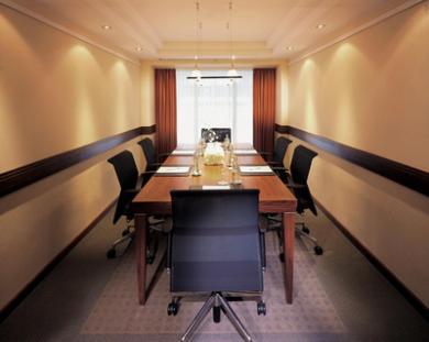 Dom Hotel Cologne
