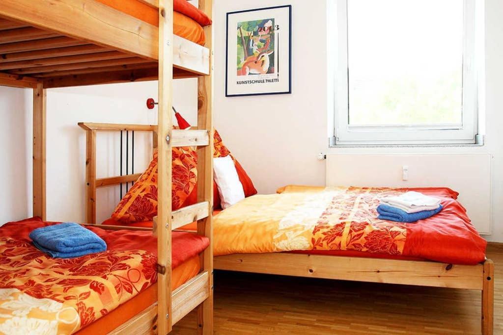 - 2 Apartment Cologne