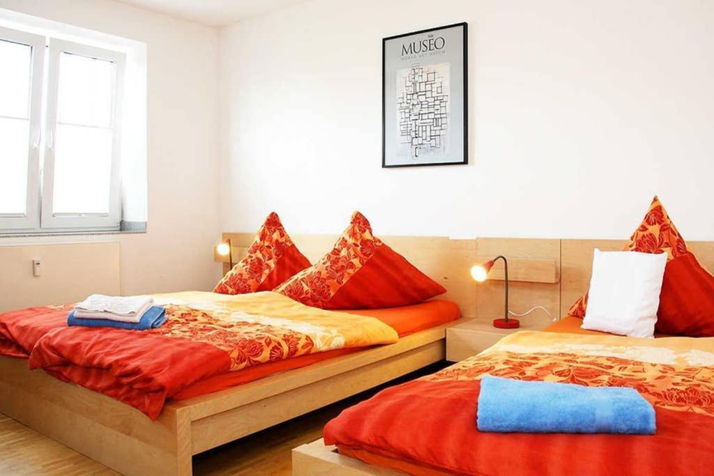 Apartment - 2 *