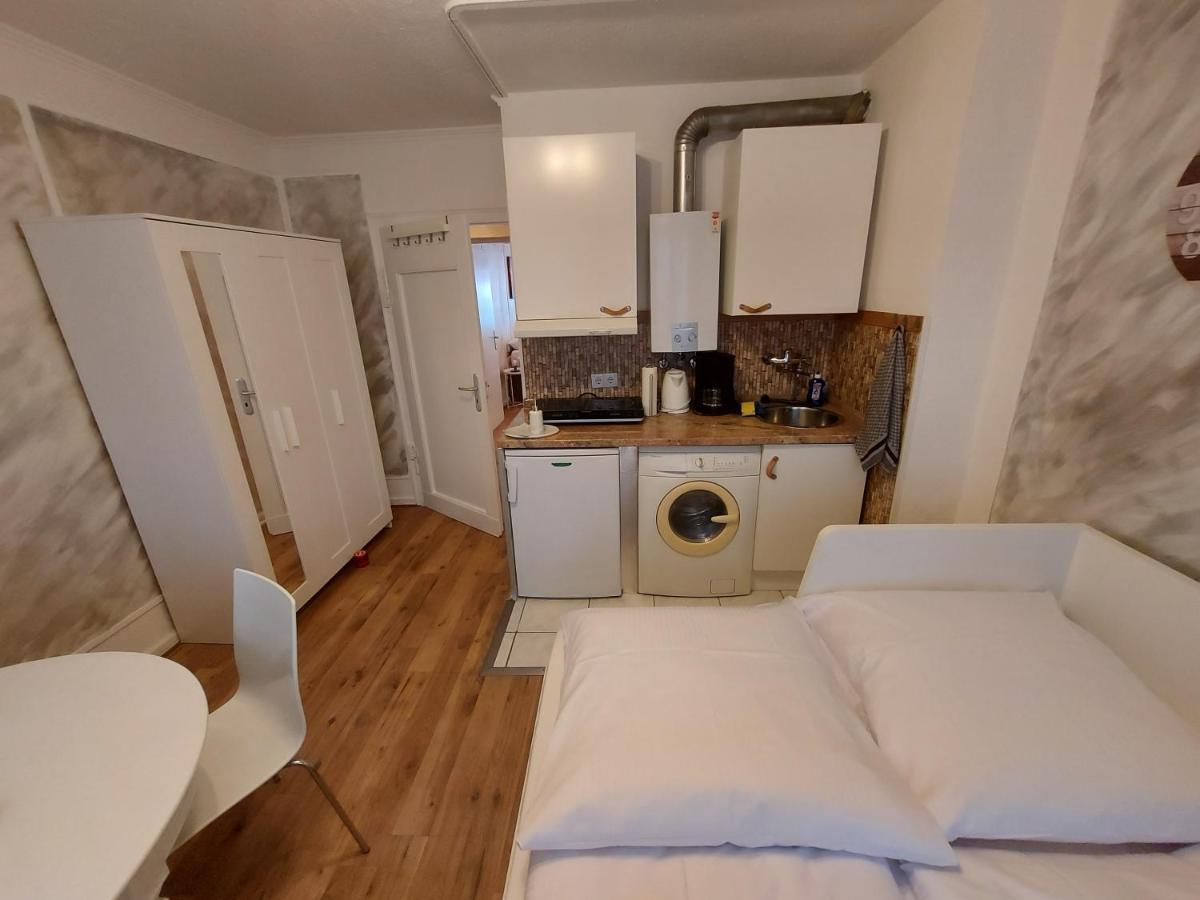Apartment Vintage *