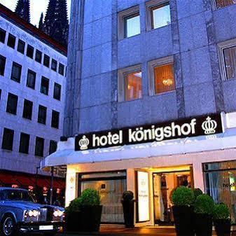 Koenigshof The Arthouse Cologne