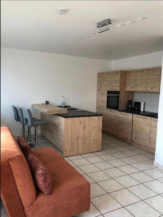 Haus-katharina Apartment Cologne
