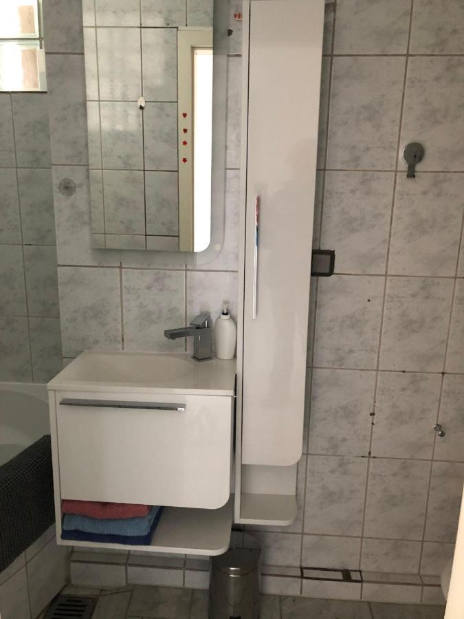 Haus-katharina Apartment