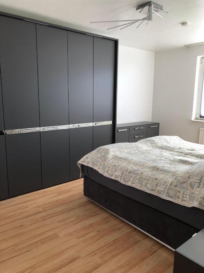 Apartment Haus-katharina *