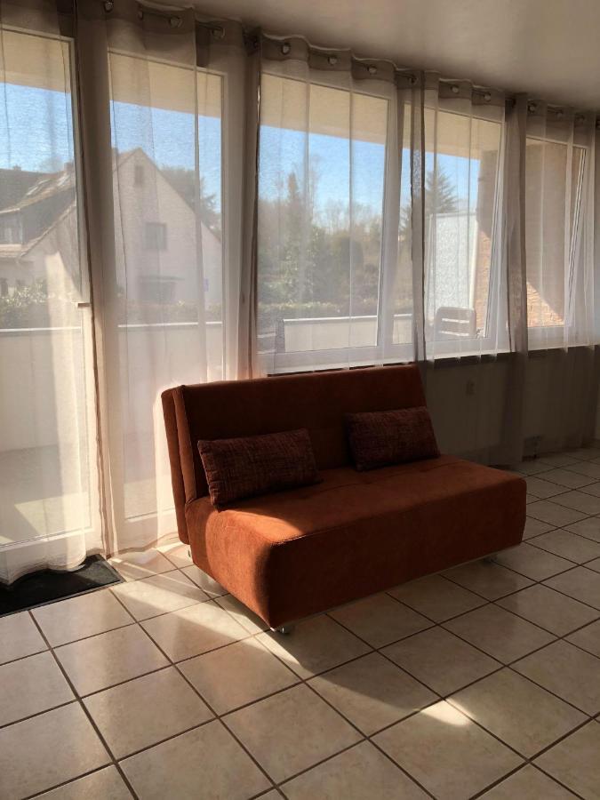 Apartment Haus-katharina