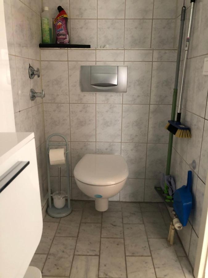 Haus-katharina Apartment