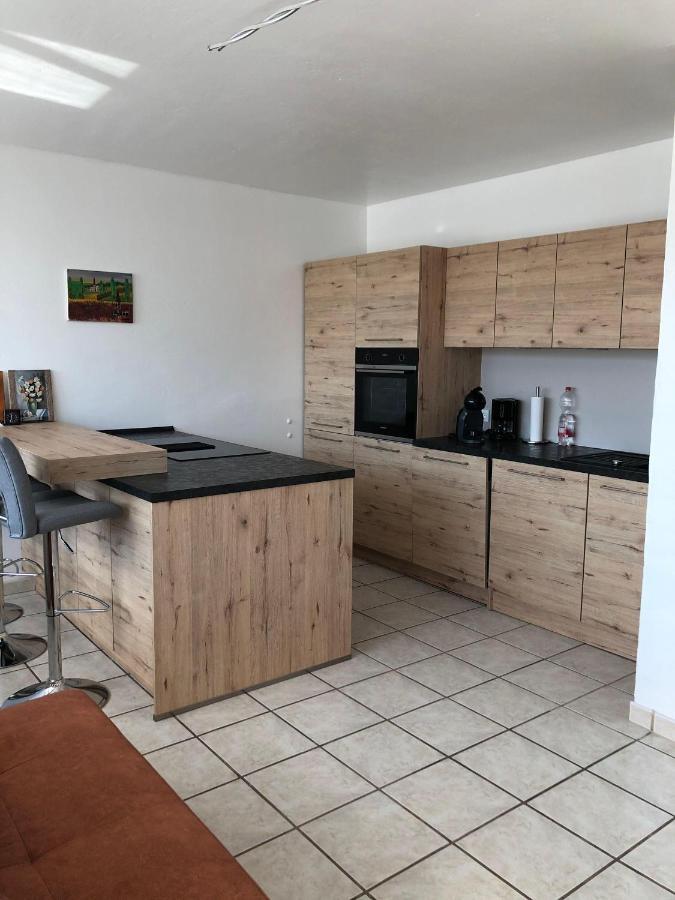 Apartment Haus-katharina Cologne