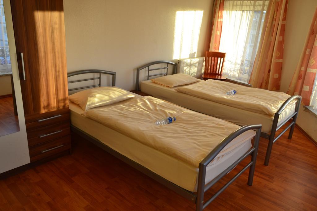 Hostel Koelnotel Hostel, &