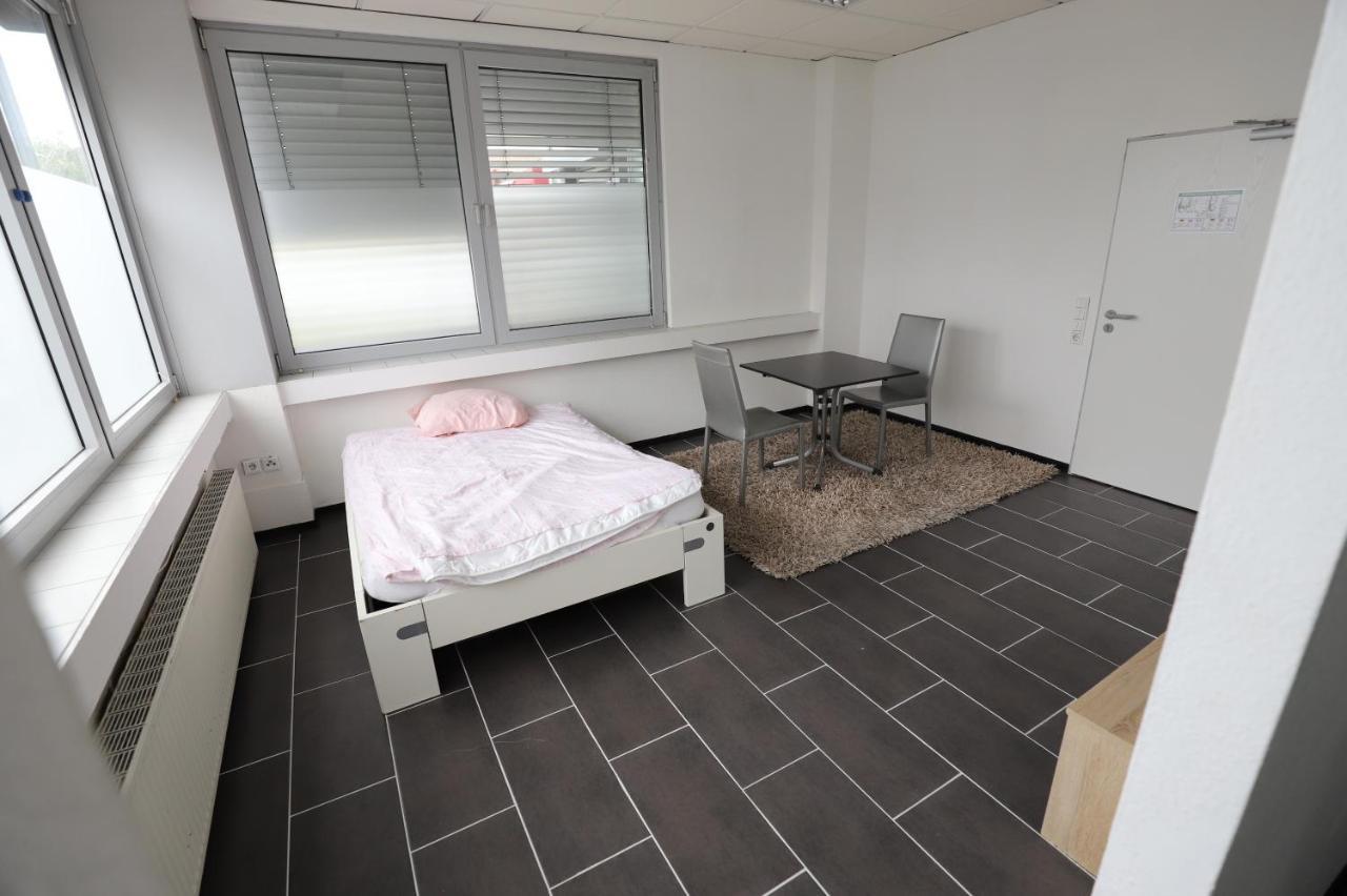Pureone Hotels Cologne