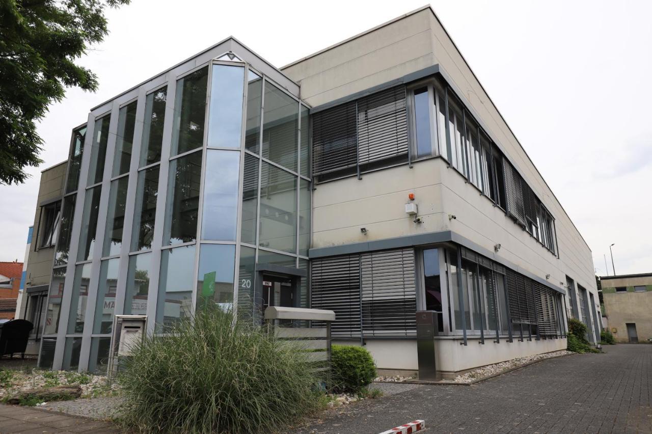 Hotel Pureone Hotels Cologne