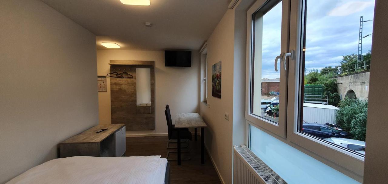 New City Rooms Cologne
