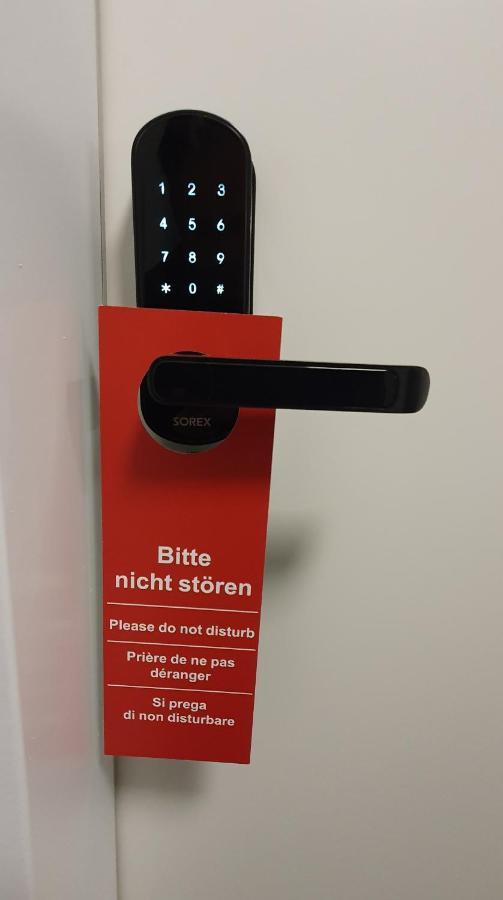 New City Rooms Cologne