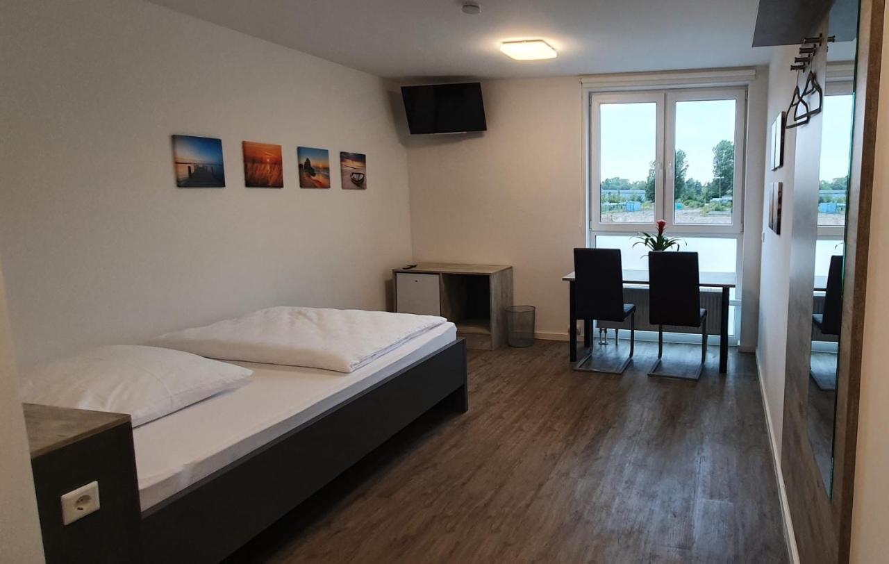 New City Rooms * Cologne