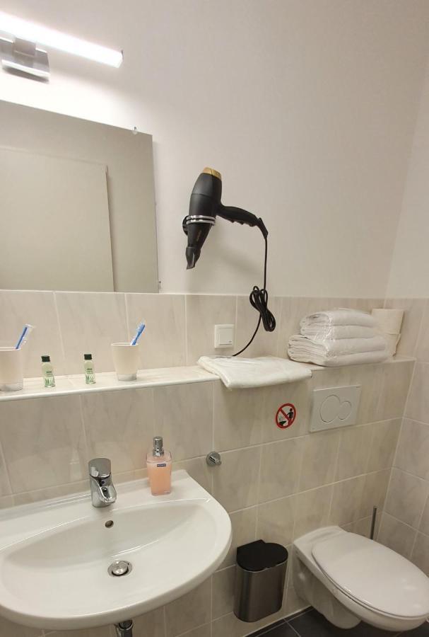 New City Rooms Guest house