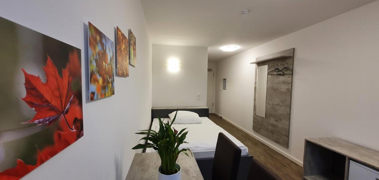 New City Rooms Guest house