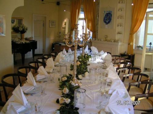 Guest house Krone Cologne