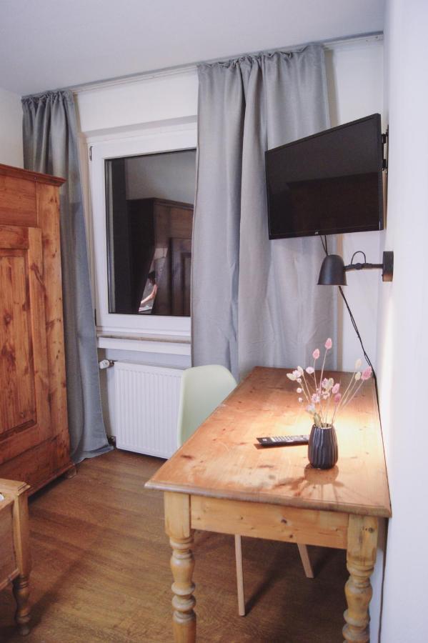 Inn Digital Check-in - Stapelhaeuschen Cologne