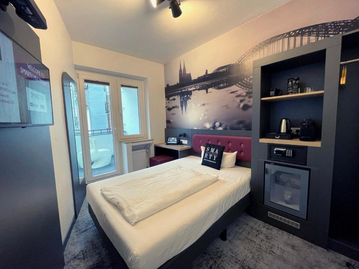Hotel Smarty Dom - Boardinghouse - Kontaktloser Self Check-in