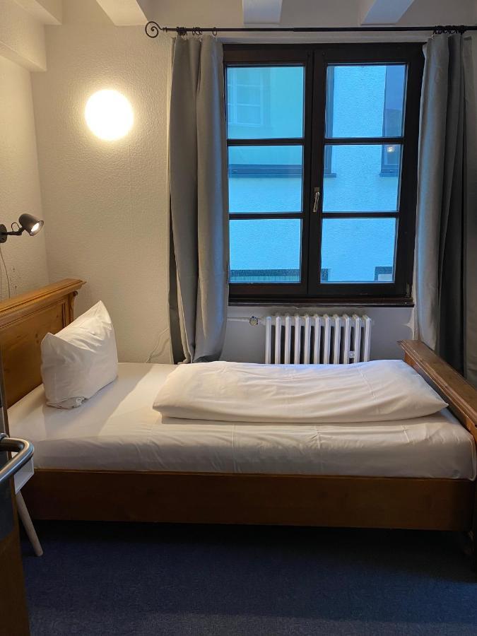 Inn Digital Check-in - Stapelhaeuschen Cologne