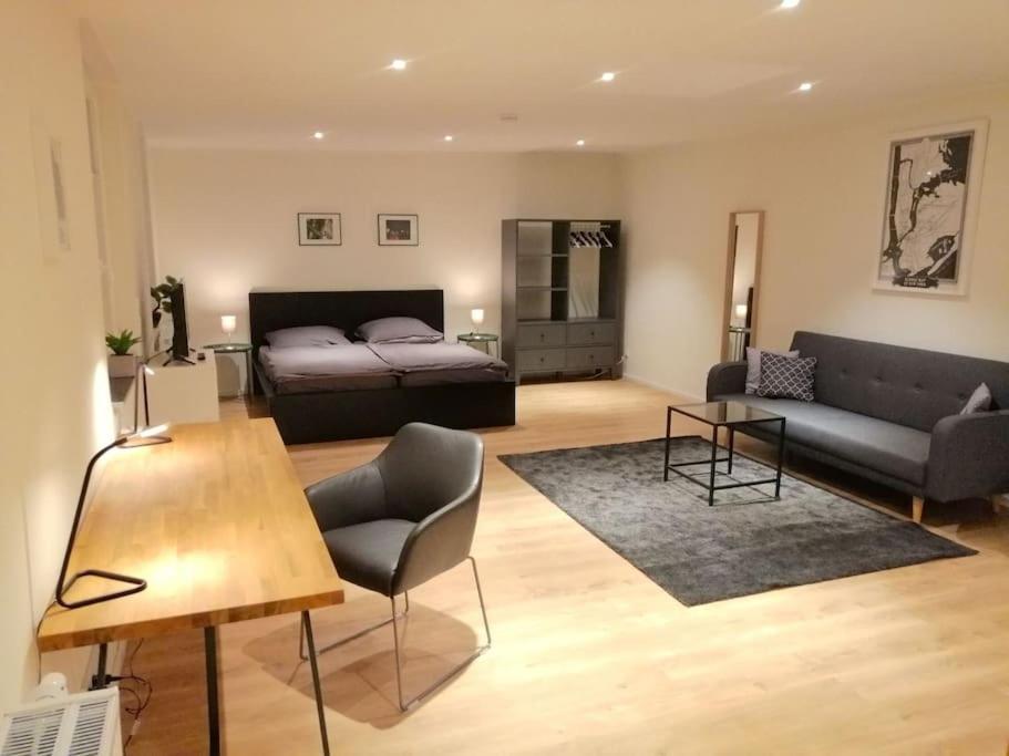 Appartement - Modern, Gemuetlich, Eigener Parkplatz