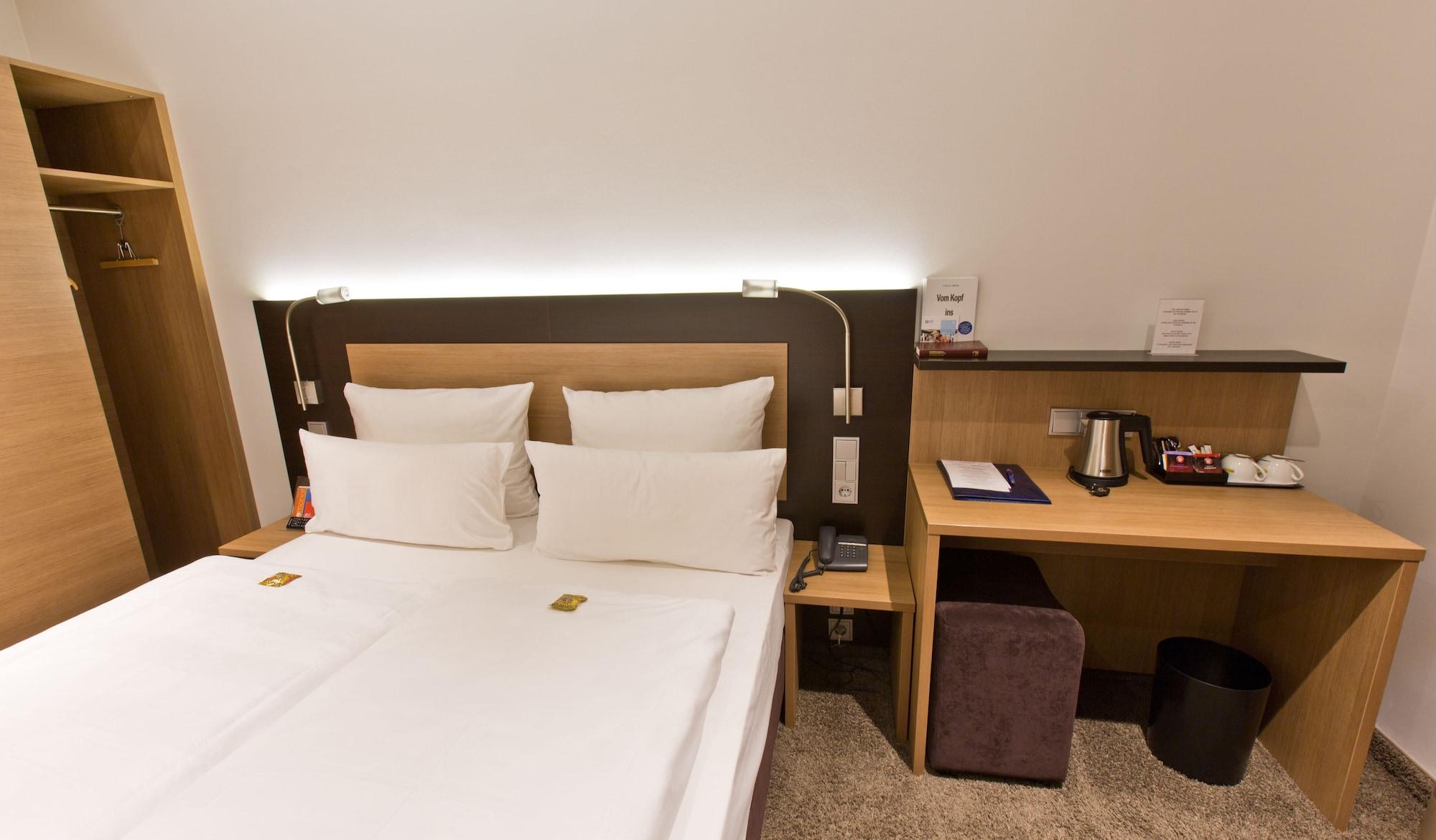 Astor & Hotel 4*
