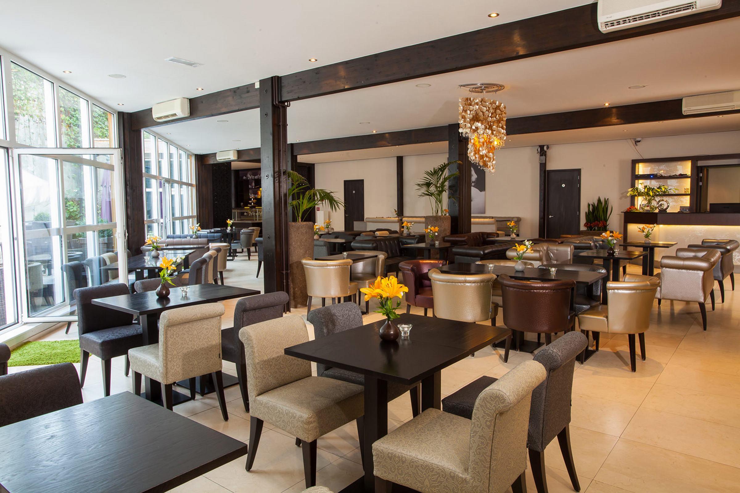 Centro Ayun Hotel 3*