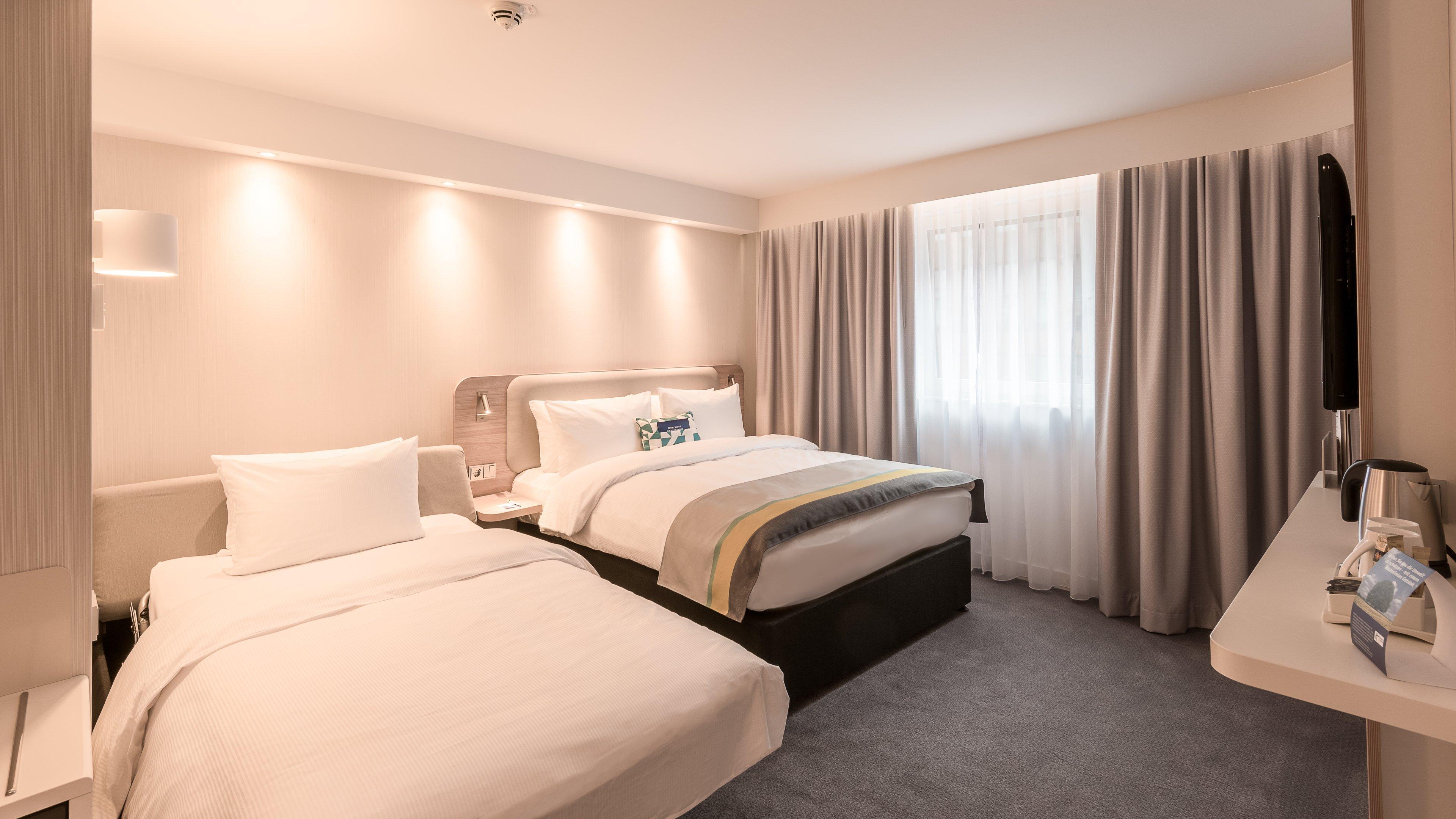 Hotel Express - - Centre Kolonia