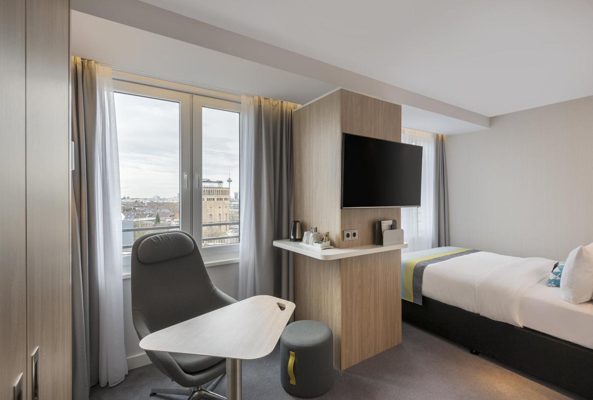 Express - - Centre Hotel Kolonia