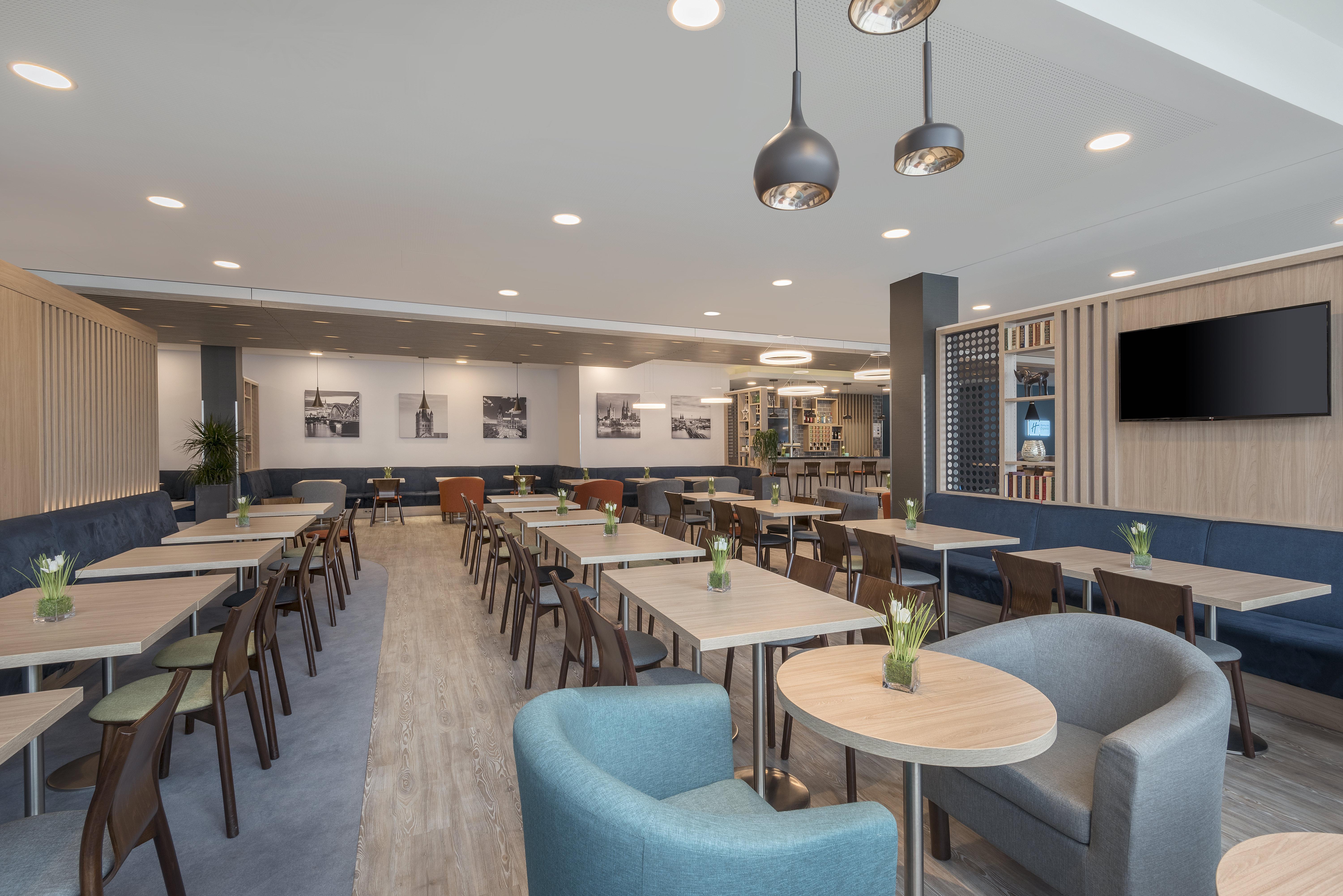 Express - - Centre Hotel Kolonia