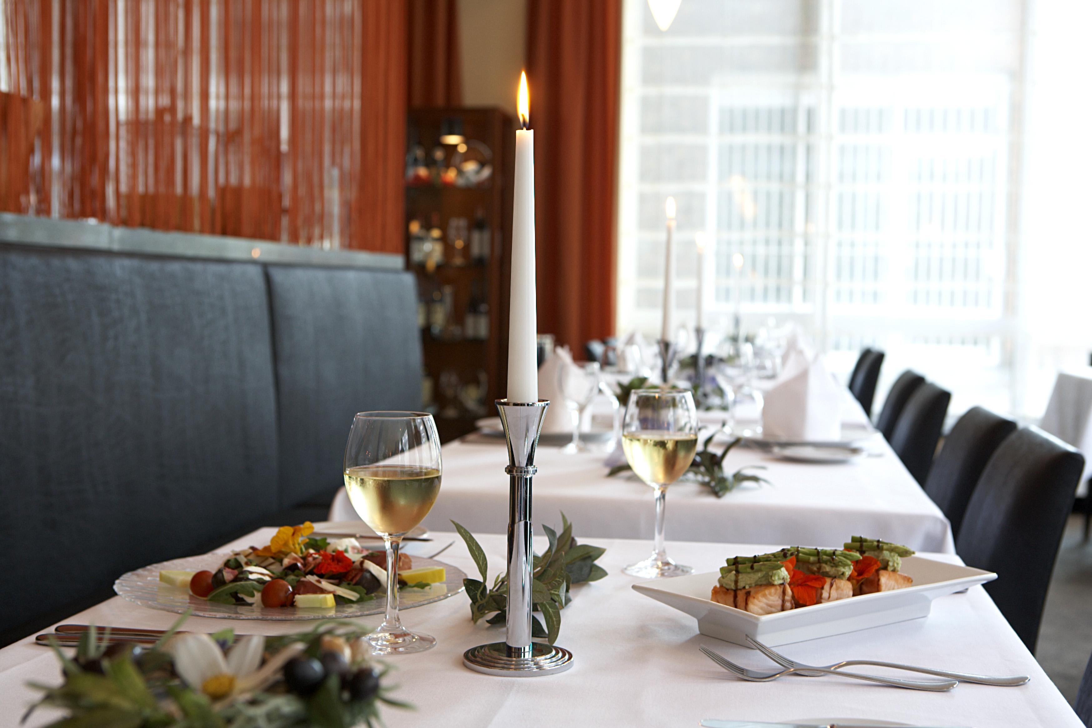 Plaza Premium Hotel