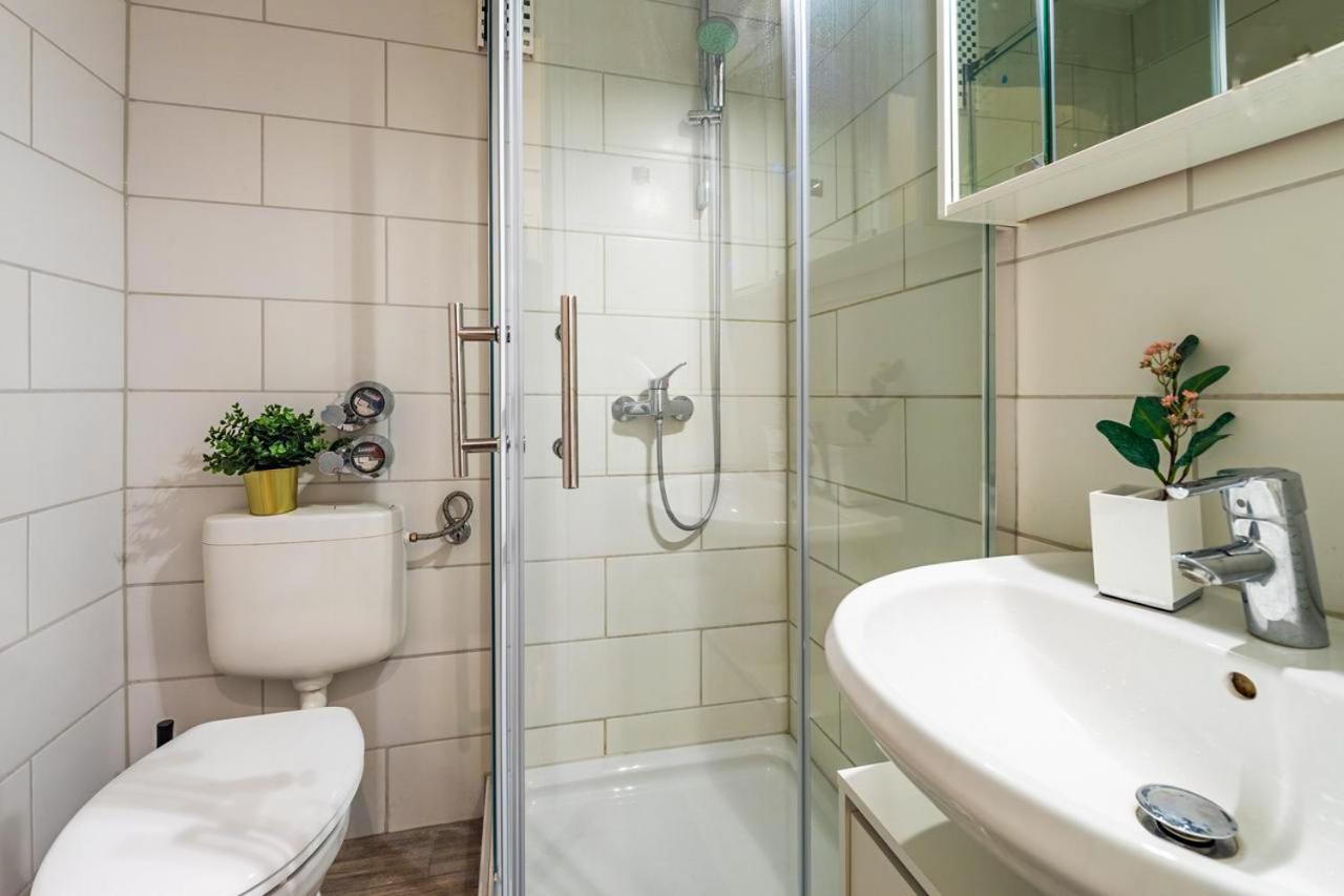 Apartamento To Fair Colonia