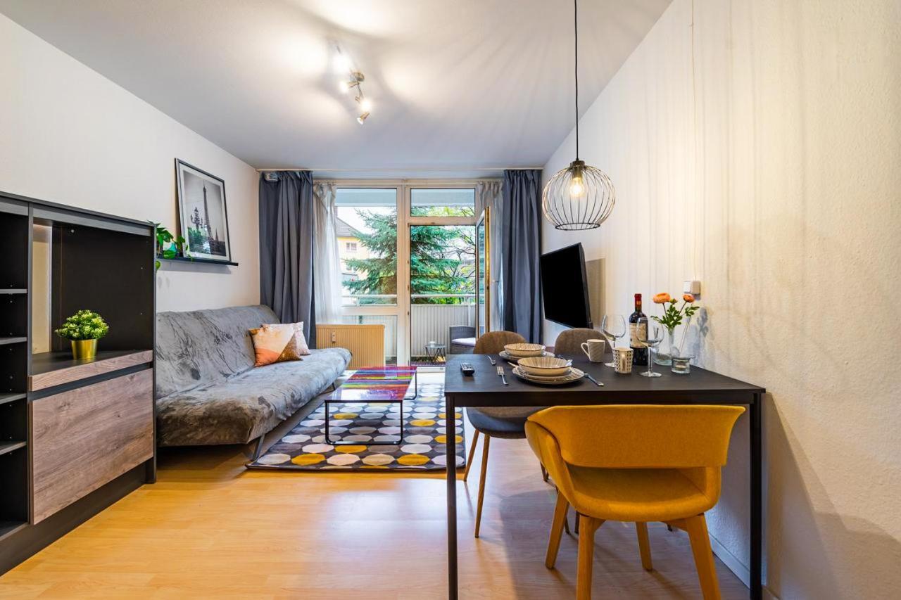 To Fair Apartamento Colonia
