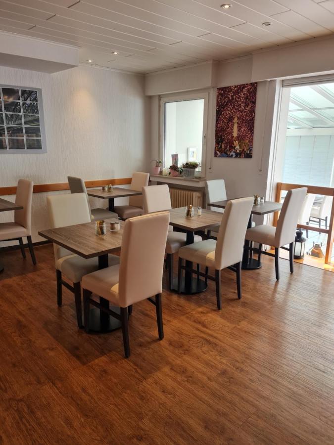 Hotel Airport Karsten