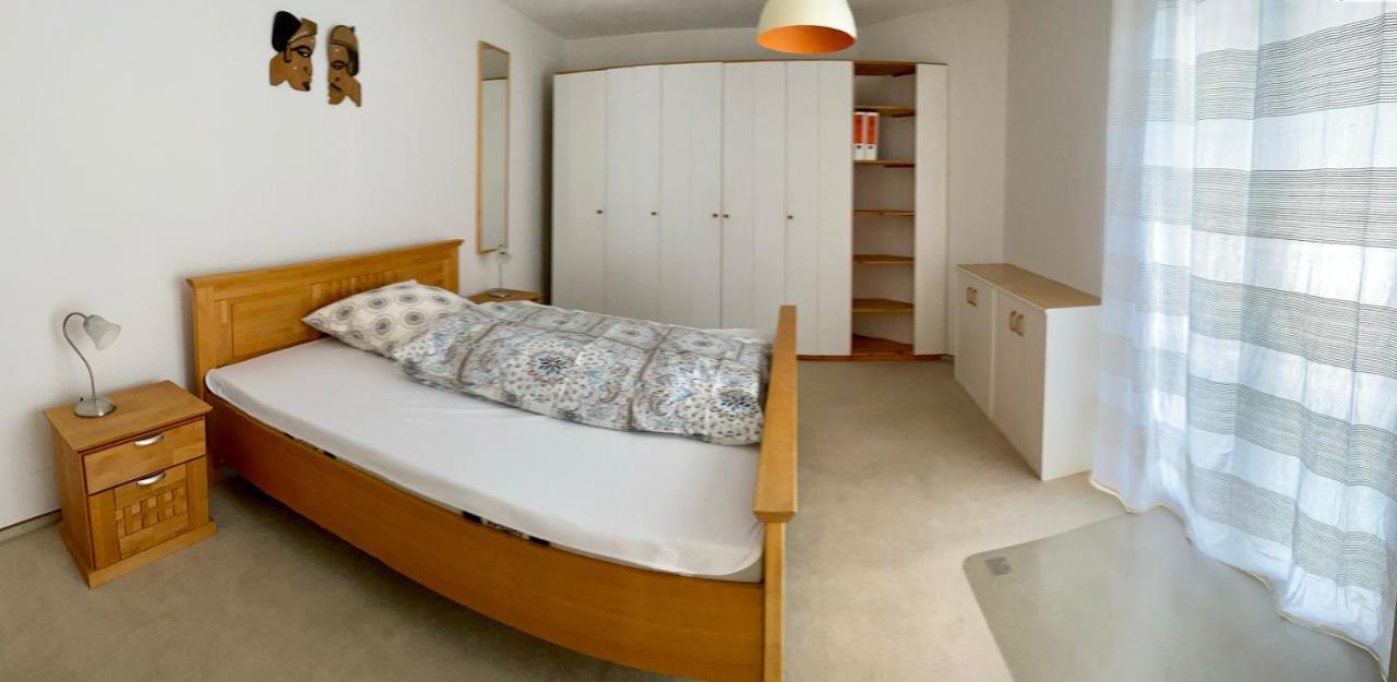 Appartement Ruheoase Mitten Im Stadtzentrum / Belgisches Viertel *