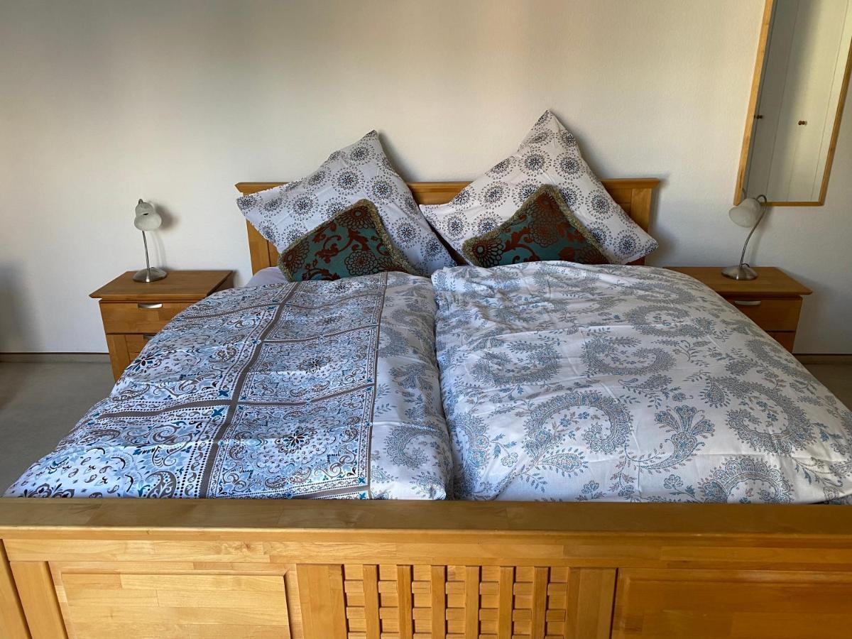 Appartement Ruheoase Mitten Im Stadtzentrum / Belgisches Viertel Cologne