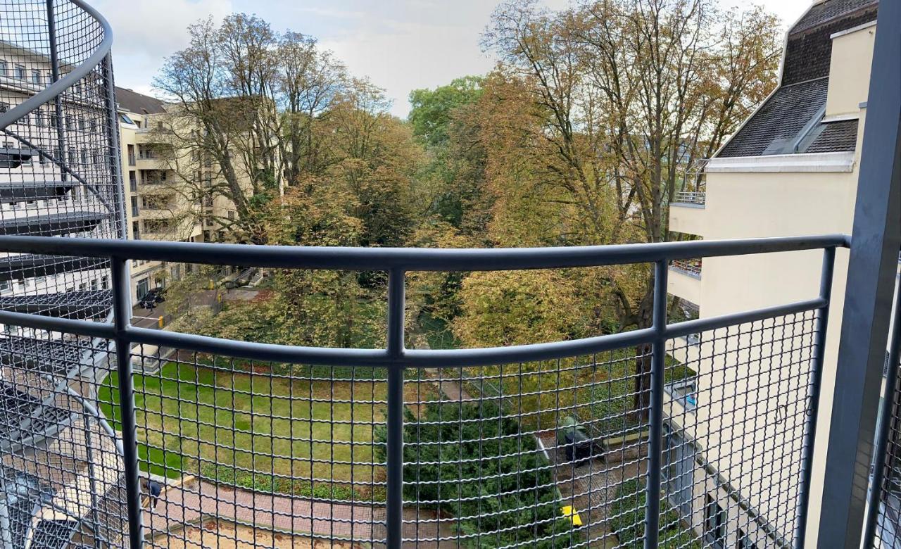Ruheoase Mitten Im Stadtzentrum / Belgisches Viertel * Cologne